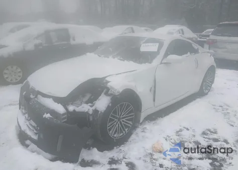 2006 Nissan 350Z from USA, damaged, VIN JN1AZ34D66M303264